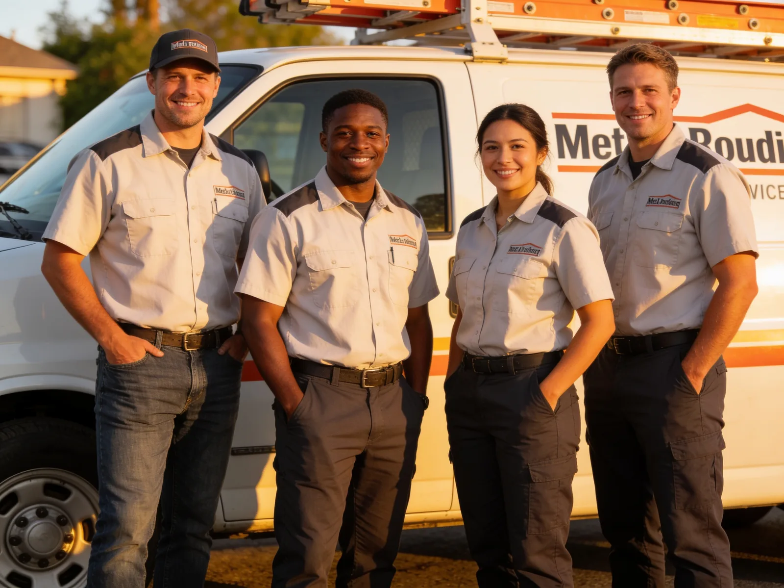 Metal Roof Installation company in Blythe, GA